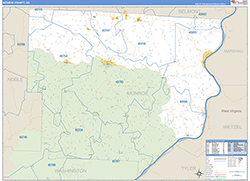 Basic Map Example