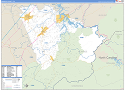 Basic Map Example