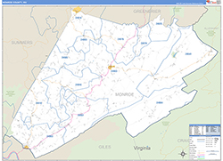 Basic Map Example