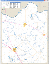 Basic Map Example