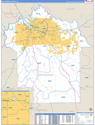 Basic Map Example