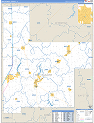 Basic Map Example