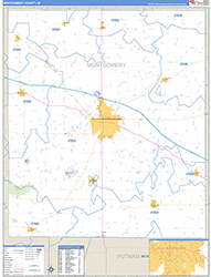 Basic Map Example