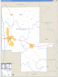Basic Map Example
