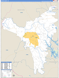 Basic Map Example