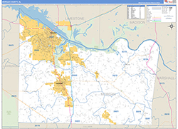 Basic Map Example
