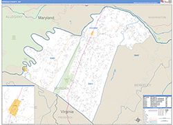 Basic Map Example