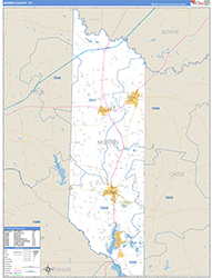 Basic Map Example