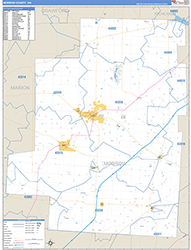 Basic Map Example