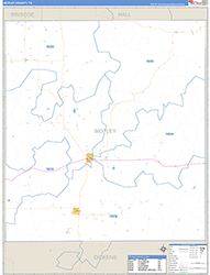 Basic Map Example