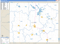 Basic Map Example