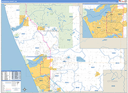 Basic Map Example