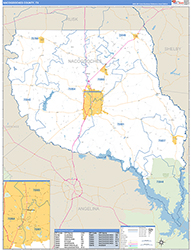 Basic Map Example