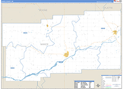 Basic Map Example