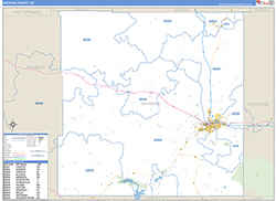 Basic Map Example