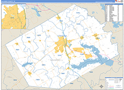 Basic Map Example