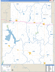 Basic Map Example