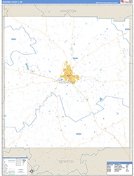 Basic Map Example