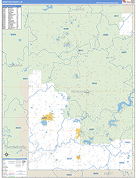 Basic Map Example