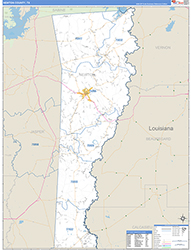 Basic Map Example