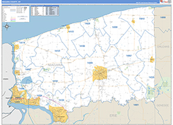 Basic Map Example