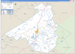 Basic Map Example