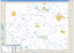 Basic Map Example