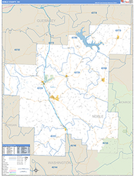 Basic Map Example