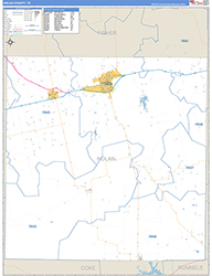 Basic Map Example