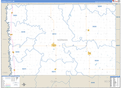 Basic Map Example