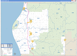 Basic Map Example