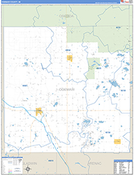 Basic Map Example