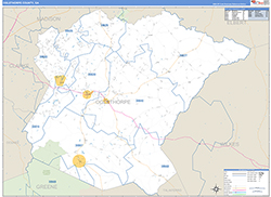 Basic Map Example