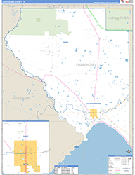 Basic Map Example