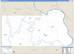 Basic Map Example