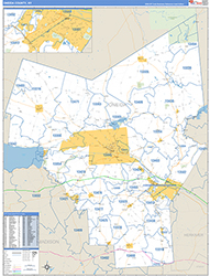Basic Map Example