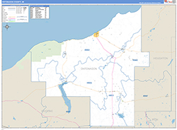 Basic Map Example