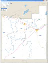 Basic Map Example