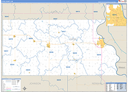 Basic Map Example