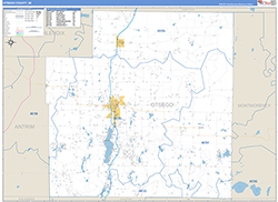 Basic Map Example