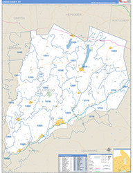 Basic Map Example