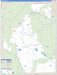 Basic Map Example