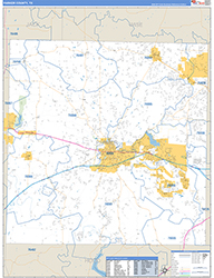 Basic Map Example