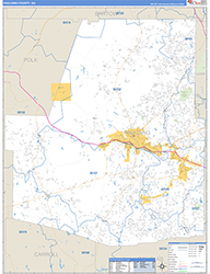 Basic Map Example