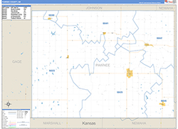 Basic Map Example