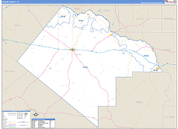 Basic Map Example