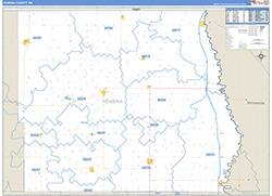 Basic Map Example