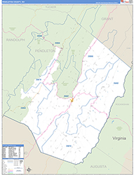 Basic Map Example