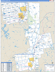 Basic Map Example