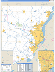 Basic Map Example